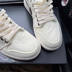 jd kem nâu vải thấp sc