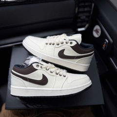 jd kem nâu vải thấp sc