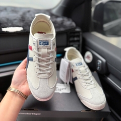 tiger SD xám navy đỏ