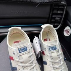 tiger SD xám navy đỏ