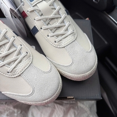 tiger SD xám navy đỏ