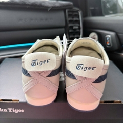 tiger SD xám navy đỏ