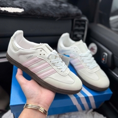 samba trắng hồng (nhạt)