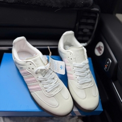 samba trắng hồng (nhạt)