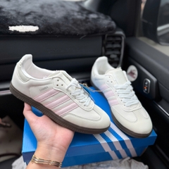 samba trắng hồng (nhạt)