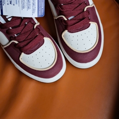 mlb liner đỏ mận