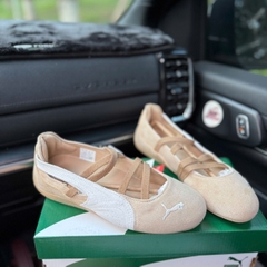 bb puma beige