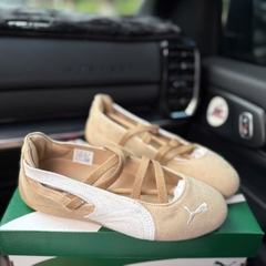 bb puma beige
