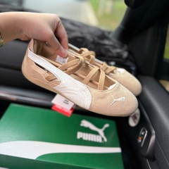 bb puma beige