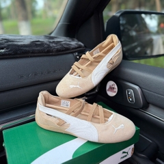 bb puma beige