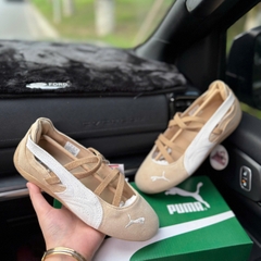 bb puma beige