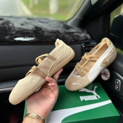 bb puma beige