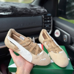 bb puma beige