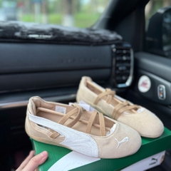 bb puma beige