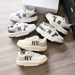 mlb 2025 trắng xanh