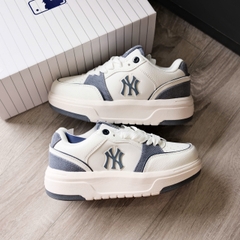 mlb 2025 trắng xanh