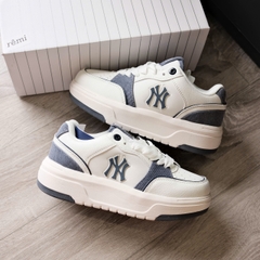 mlb 2025 trắng xanh