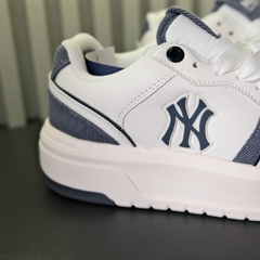 mlb 2025 trắng xanh