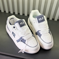 mlb 2025 trắng xanh