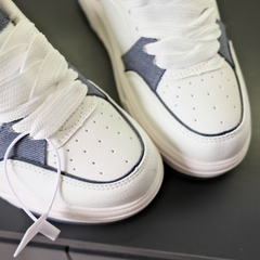 mlb 2025 trắng xanh