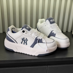 mlb 2025 trắng xanh