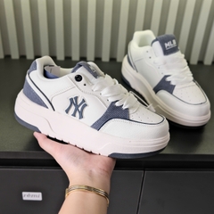 mlb 2025 trắng xanh