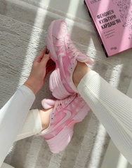 nike v2k hồng baby