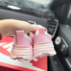 nike v2k hồng baby