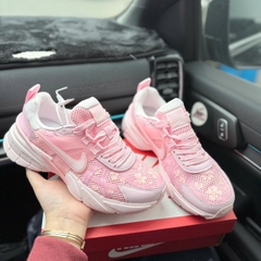nike v2k hồng baby