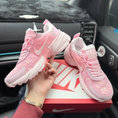 nike v2k hồng baby