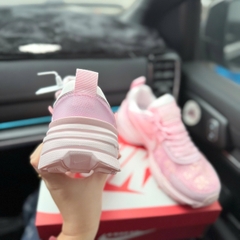 nike v2k hồng baby