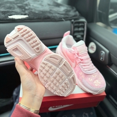 nike v2k hồng baby