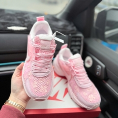 nike v2k hồng baby