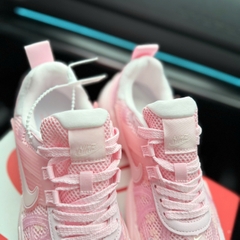 nike v2k hồng baby