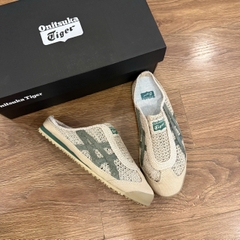 sục tiger xanh nâu