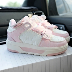 mlb liner dán hồng