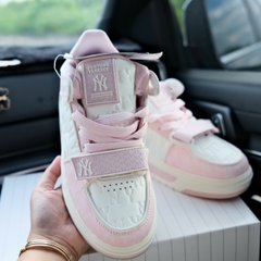 mlb liner dán hồng