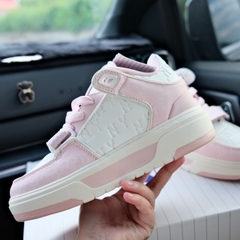 mlb liner dán hồng