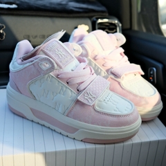 mlb liner dán hồng