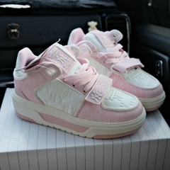 mlb liner dán hồng