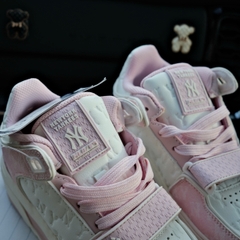 mlb liner dán hồng