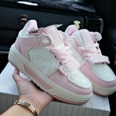 mlb liner dán hồng