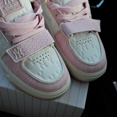 mlb liner dán hồng