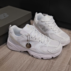 nb530 full trắng