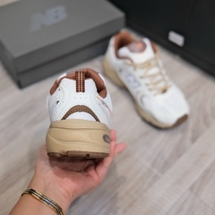 nb530 trắng nâu