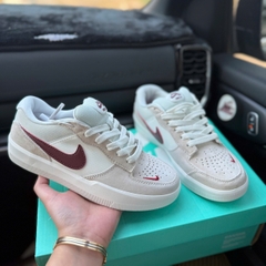 nike sb58 móc đỏ