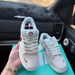 nike sb58 móc đỏ