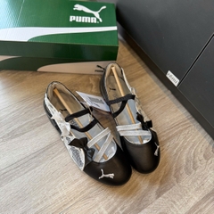 bb puma ren nơ đen