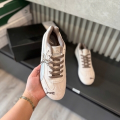 puma speedcat xám bạc