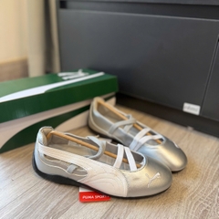 bb puma bạc